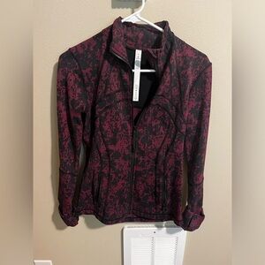 Lululemon jacket